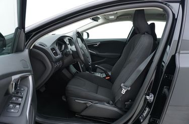 Volvo V40 Sedili Sedili di Volvo V40
