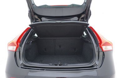 Volvo V40 Bagagliaio Bagagliaio di Volvo V40