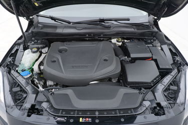 Volvo V40 Vano motore Vano motore di Volvo V40