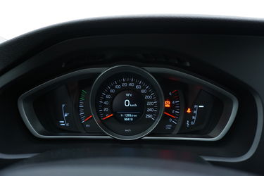 Volvo V40 Interni Interni di Volvo V40