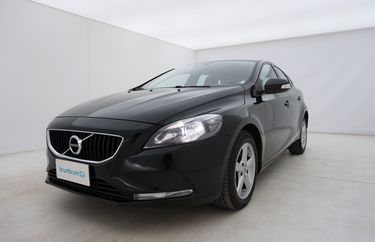 Volvo V40 Visione frontale Visione frontale di Volvo V40