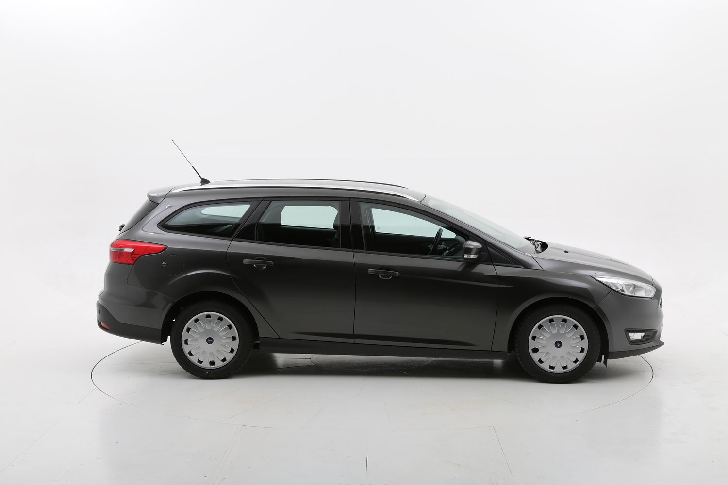Ford Focus usata del 2016 con 94.246 km