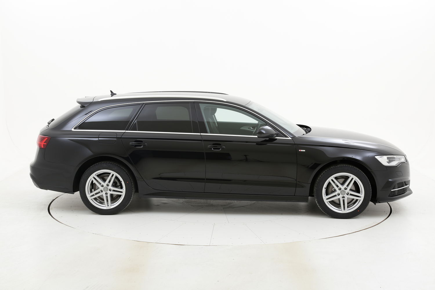 Audi A6 usata del 2017 con 29.181 km
