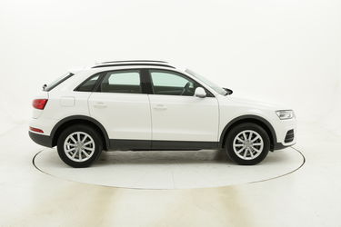 Audi Q3 Business usata del 2016 con 108.966 km