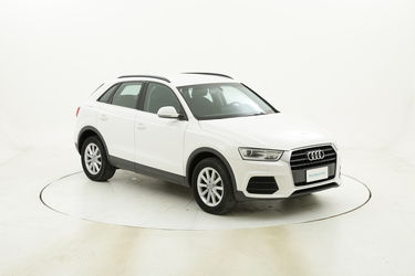 Audi Q3 Business usata del 2016 con 108.966 km