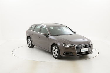 Audi A4 usata del 2017 con 100.024 km