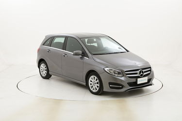 Mercedes Classe B 180d Business Aut. usata del 2017 con 103.764 km