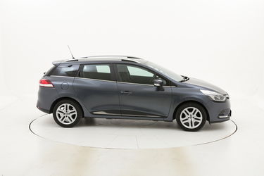 Renault Clio usata del 2018 con 82.355 km