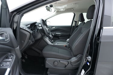 Ford Kuga Sedili Sedili di Ford Kuga