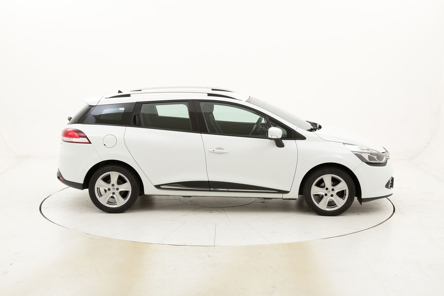 Renault Clio Sporter Energy Intens usata del 2016 con 78.364 km