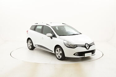 Renault Clio Sporter Energy Intens usata del 2016 con 78.359 km