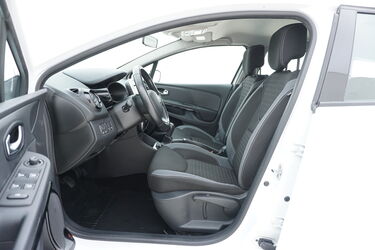 Renault Clio Sedili Sedili di Renault Clio