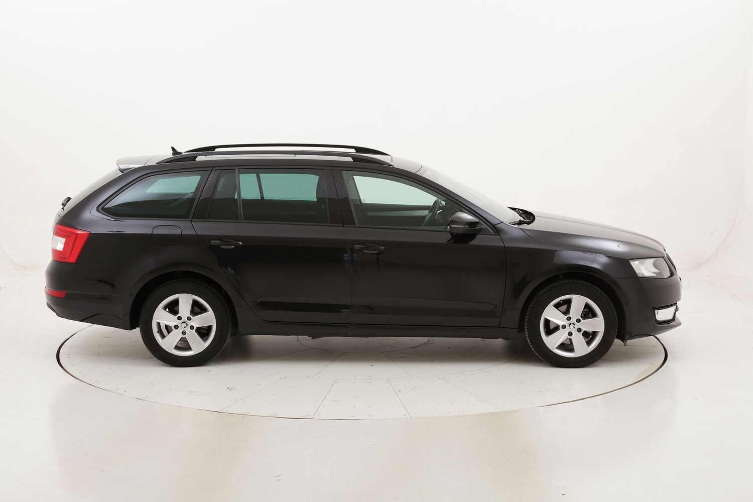 Skoda Octavia Wagon Executive G-Tec usata del 2016 con 65.990 km