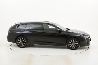 Peugeot 508 GT Line EAT8 km 0 diesel