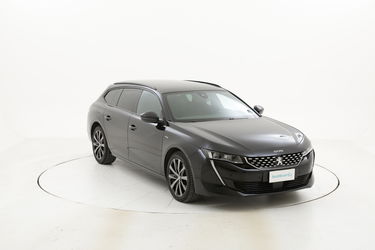 Peugeot 508 GT Line EAT8 km 0 diesel