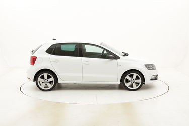 Volkswagen Polo Fresh usata del 2015 con 89.022 km