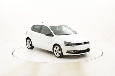 Volkswagen Polo Fresh usata del 2015 con 89.022 km