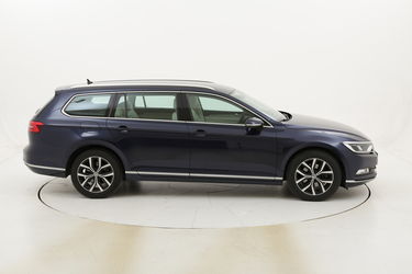 Volkswagen Passat Variant Executive DSG usata del 2017 con 97.234 km