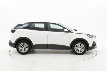 Peugeot 3008 usata del 2018 con 38.830 km