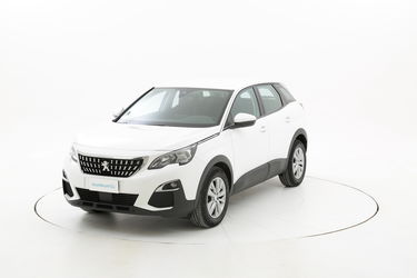 Peugeot 3008 usata del 2018 con 38.830 km
