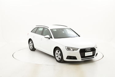 Audi A4 usata del 2019 con 41.143 km