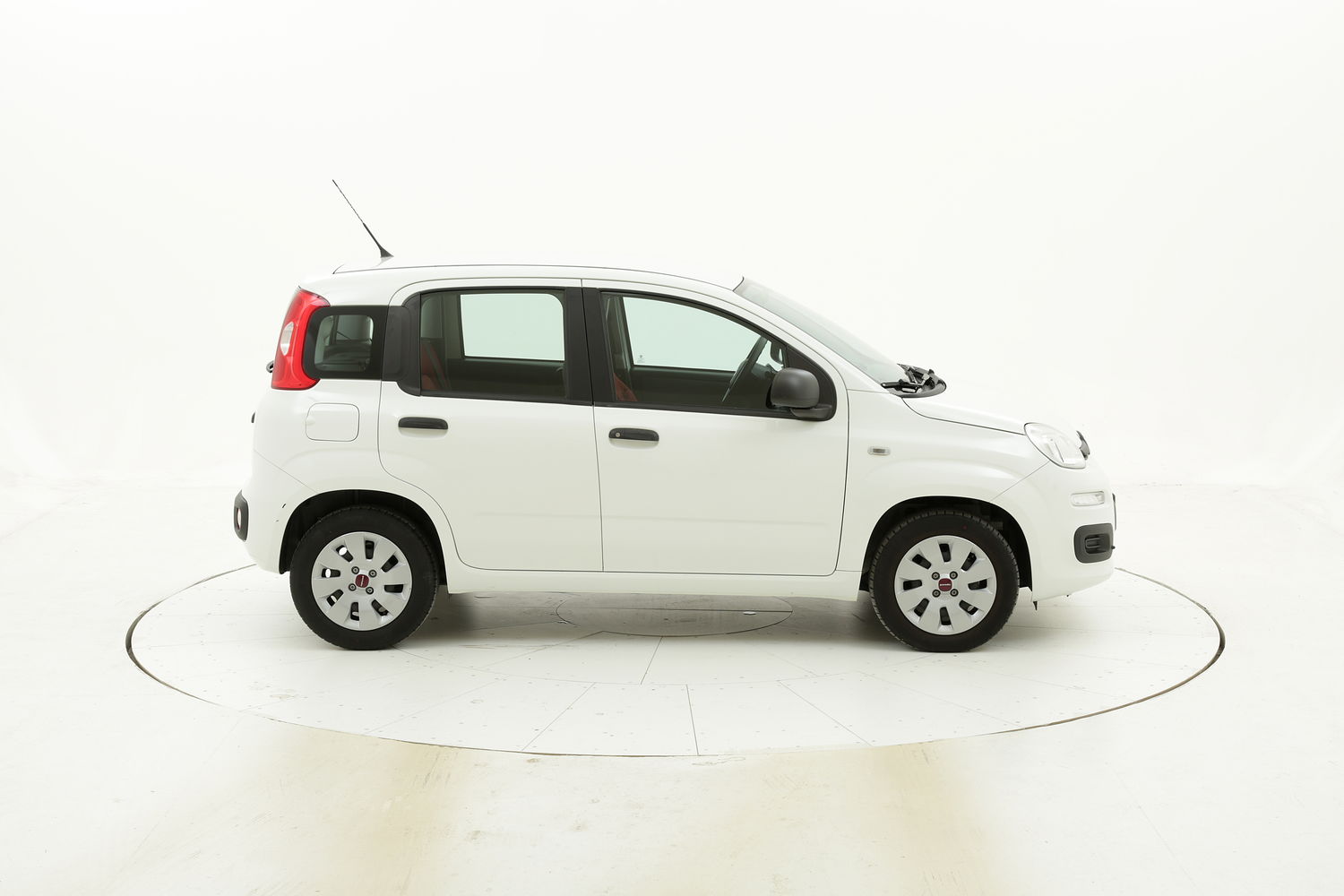 Fiat Panda Pop usata del 2018 con 32.061 km