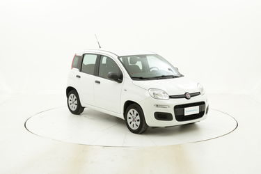 Fiat Panda usata del 2016 con 30.262 km