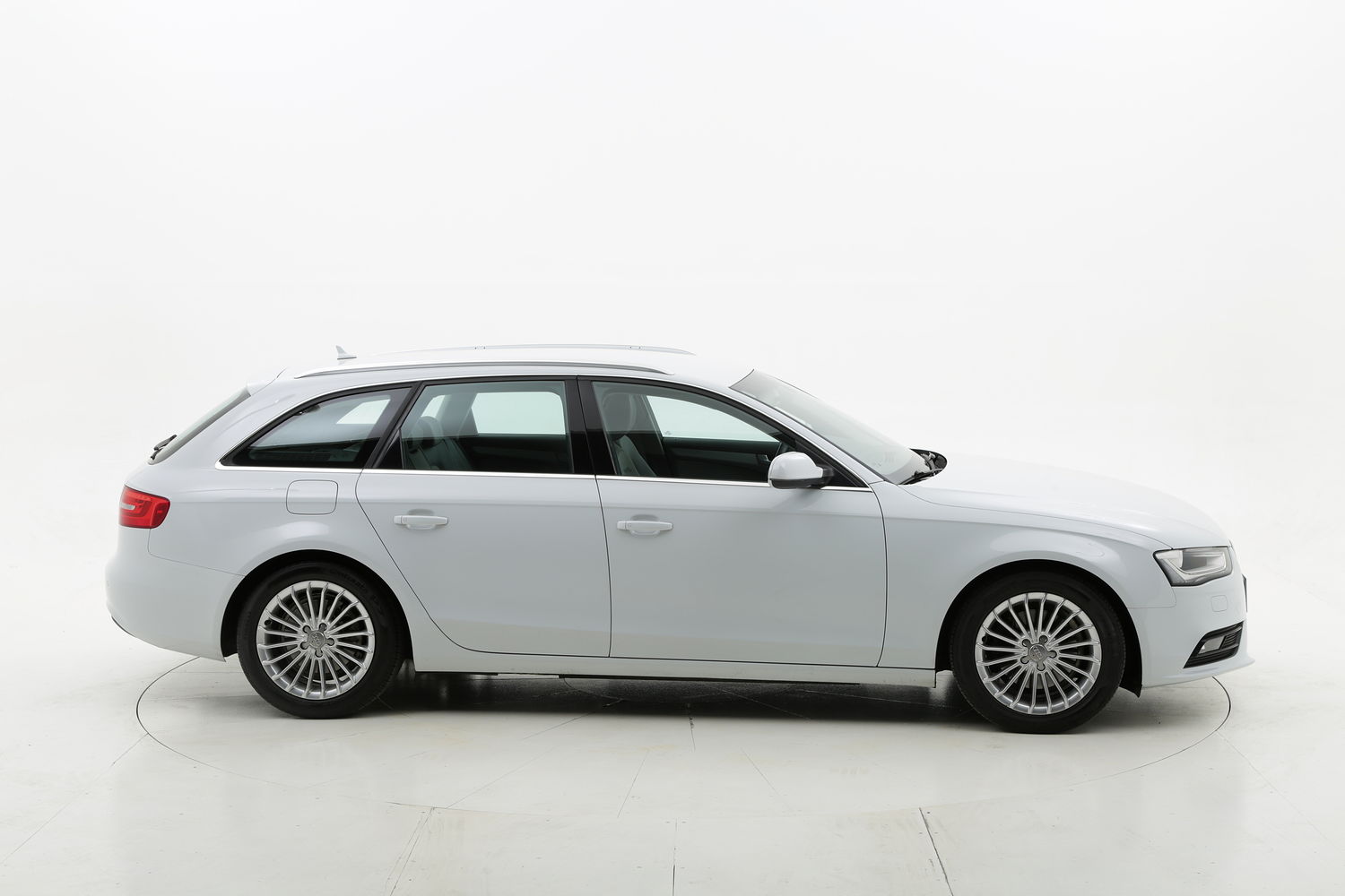 Audi A4 usata del 2014 con 119.560 km