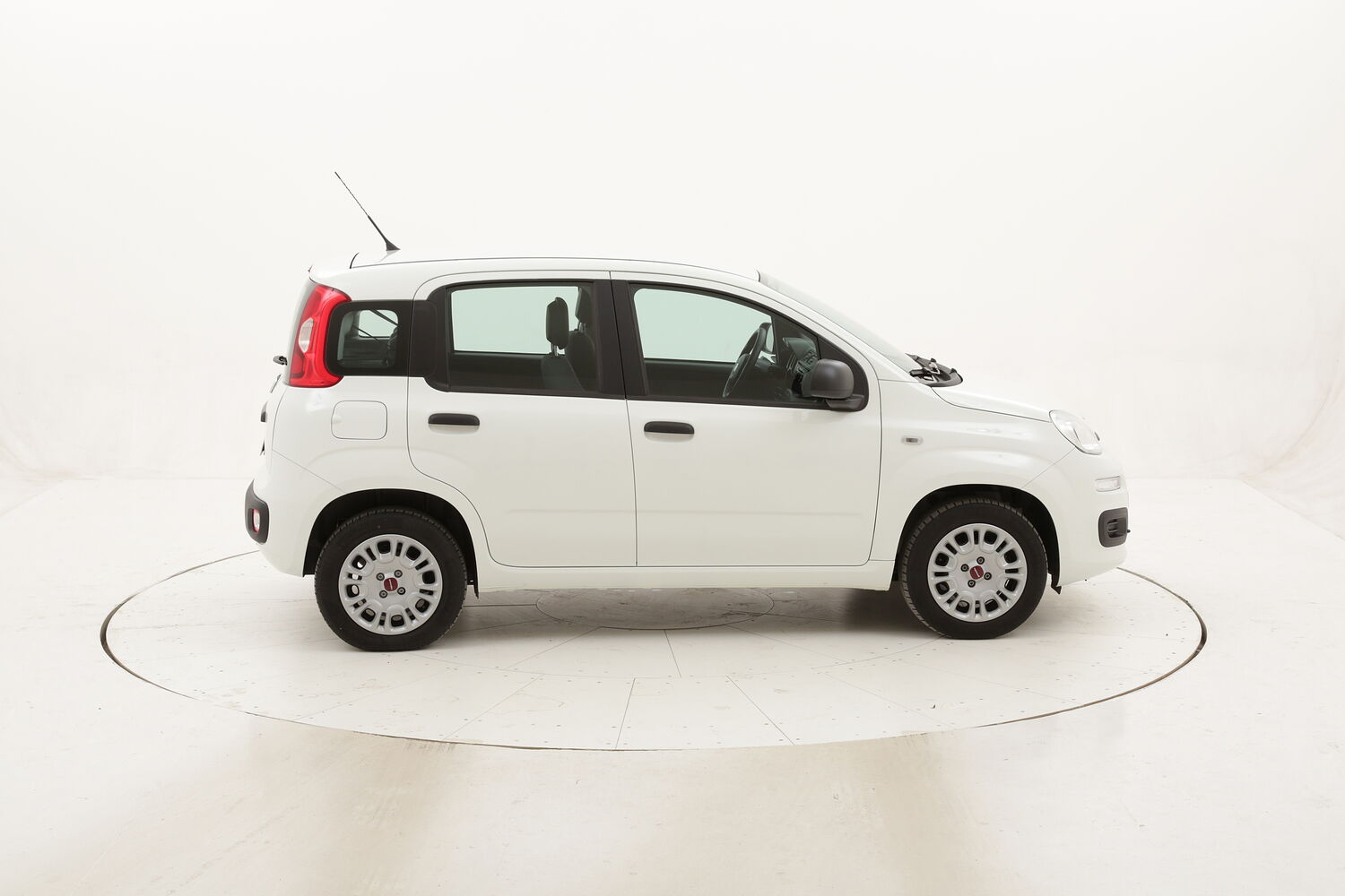 Fiat Panda Easy usata del 2018 con 24.833 km