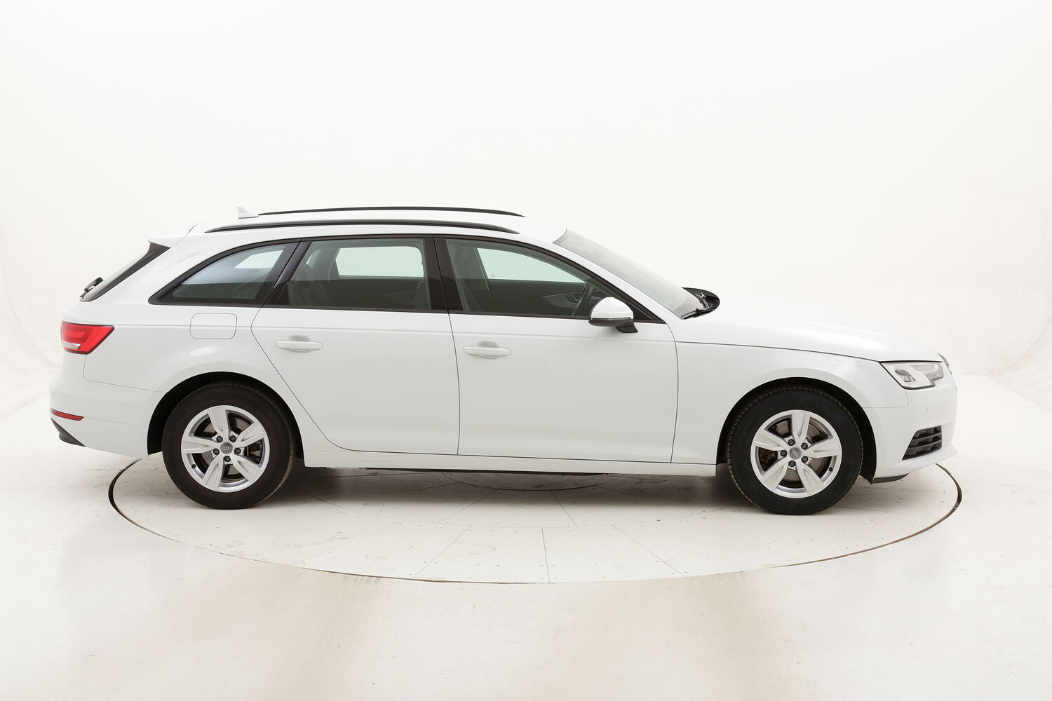 Audi A4 Avant Business S tronic usata del 2016 con 90.433 km