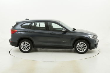 BMW X1 usata del 2016 con 55.128 km