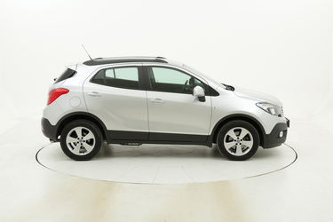 Opel Mokka usata del 2016 con 70.660 km