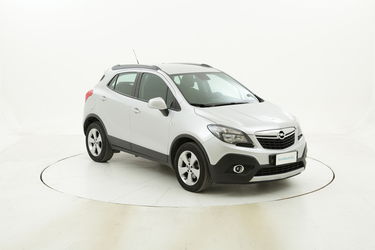 Opel Mokka usata del 2016 con 70.660 km