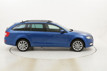 Skoda Octavia Wagon Executive DSG usata del 2017 con 60.257 km