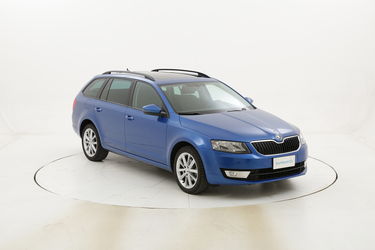 Skoda Octavia Wagon Executive DSG usata del 2017 con 60.257 km