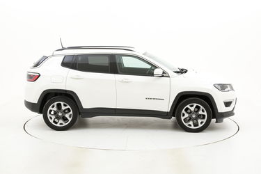 Jeep Compass Limited usata del 2018 con 57.456 km