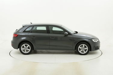 Audi A3 usata del 2018 con 125.288 km