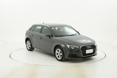Audi A3 usata del 2018 con 125.288 km
