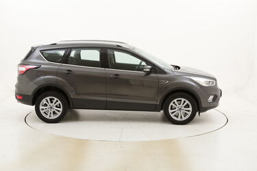 Ford Kuga Business usata del 2017 con 47.742 km