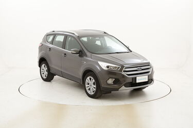 Ford Kuga Business usata del 2017 con 47.742 km