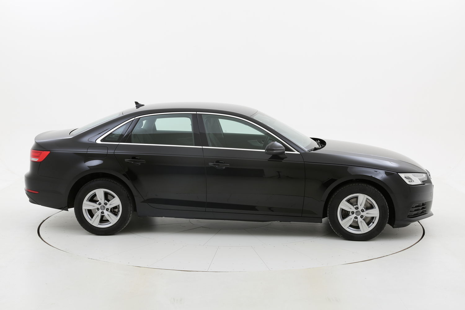 Audi A4 usata del 2018 con 24.958 km