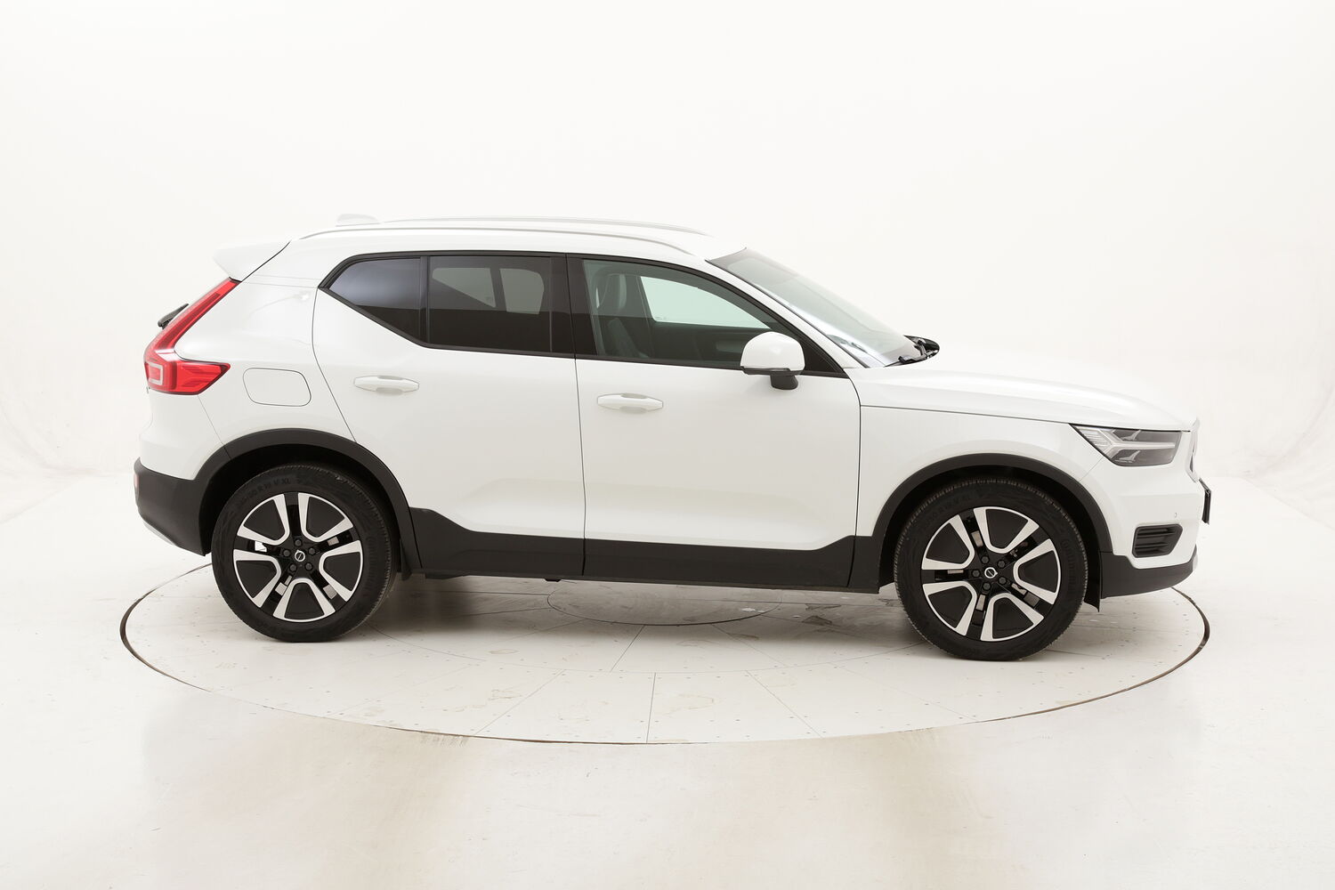 Volvo XC40 D3 Business Plus usata del 2019 con 26.949 km