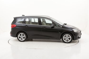 BMW Serie 2 Gran Tourer 220d xDrive Luxury Aut. - 7 posti usata del 2016 con 75.765 km