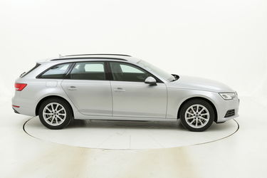 Audi A4 usata del 2016 con 64.541 km