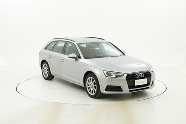 Audi A4 usata del 2016 con 64.541 km