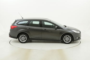 Ford Focus usata del 2016 con 107.697 km