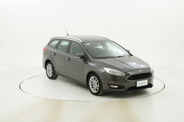 Ford Focus usata del 2016 con 107.697 km