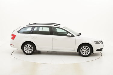 Skoda Octavia Wagon Executive DSG usata del 2018 con 63.772 km