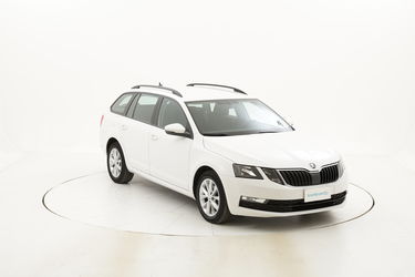 Skoda Octavia Wagon Executive DSG usata del 2018 con 63.772 km