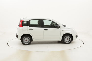 Fiat Panda Easy usata del 2015 con 28.057 km